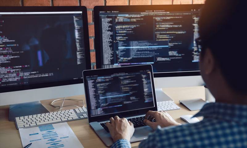 数据科学选型：R与Python如何赋能道县网站建设？